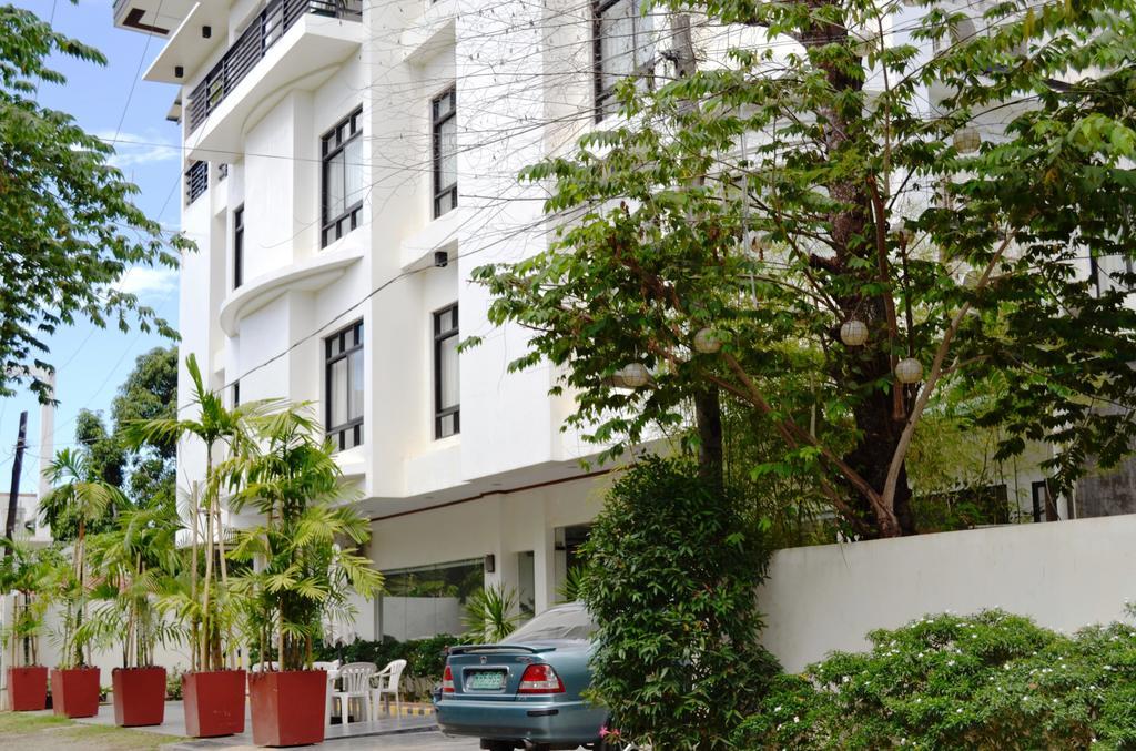 Ipil Suites Puerto Princesa Exteriör bild
