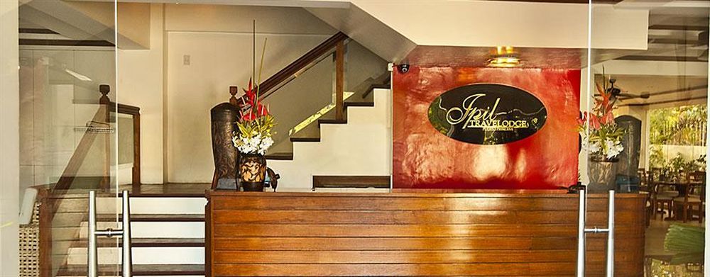 Ipil Suites Puerto Princesa Exteriör bild