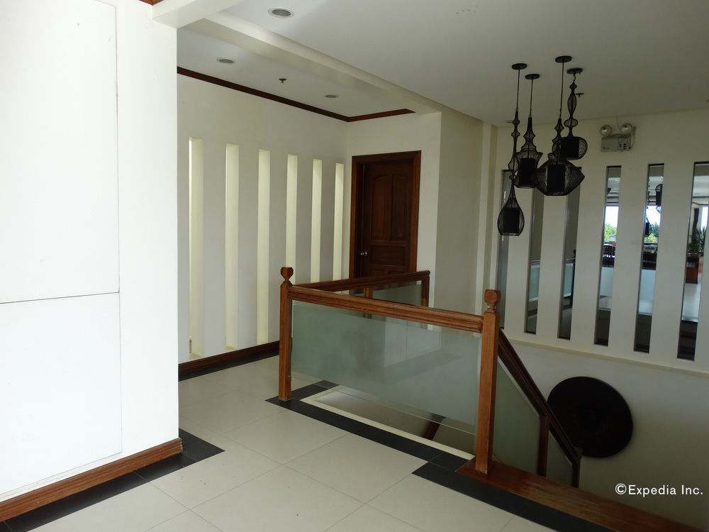 Ipil Suites Puerto Princesa Exteriör bild