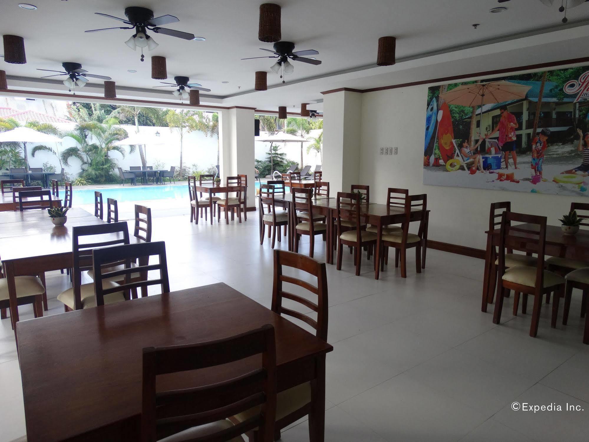 Ipil Suites Puerto Princesa Exteriör bild