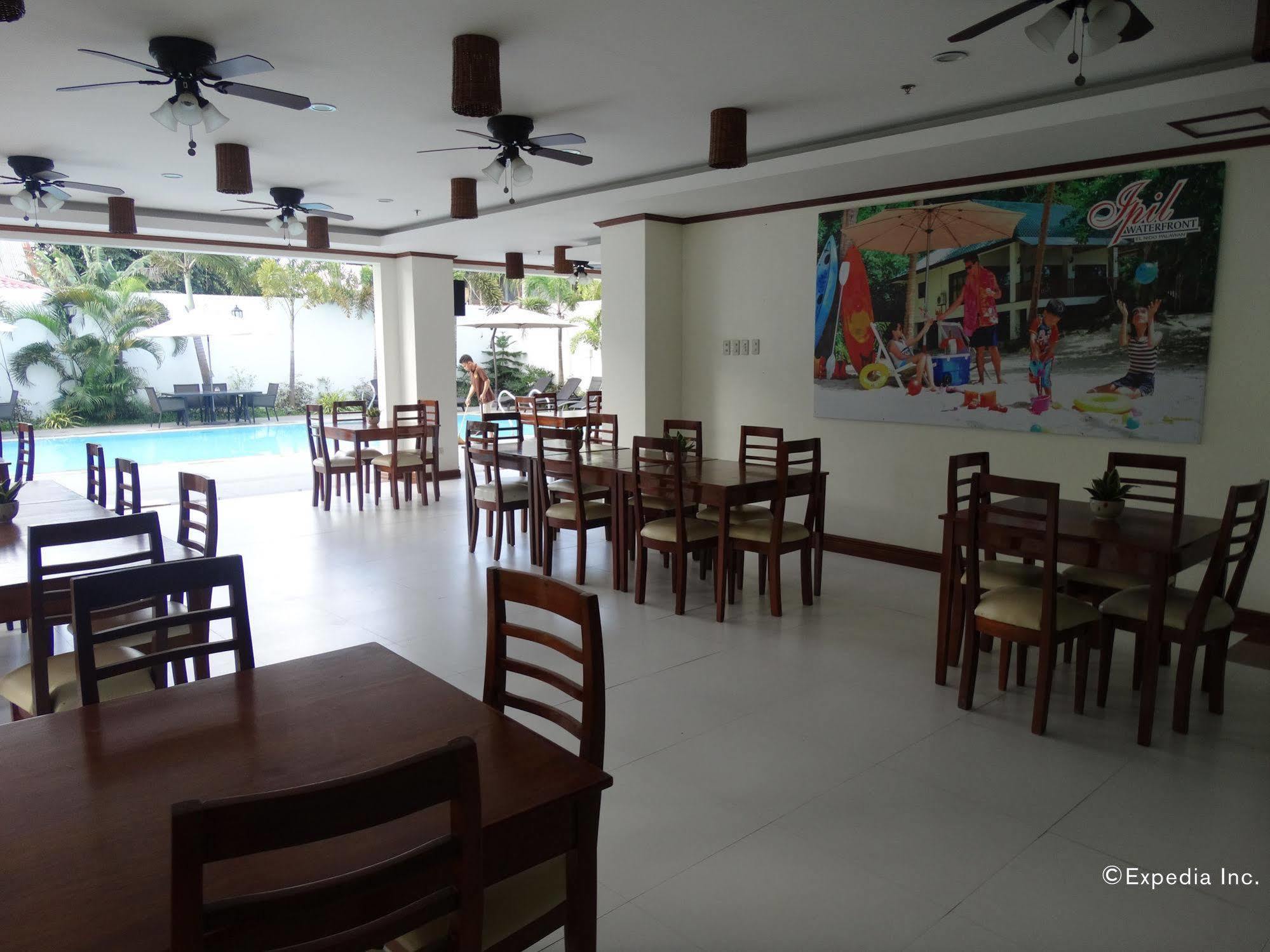 Ipil Suites Puerto Princesa Exteriör bild