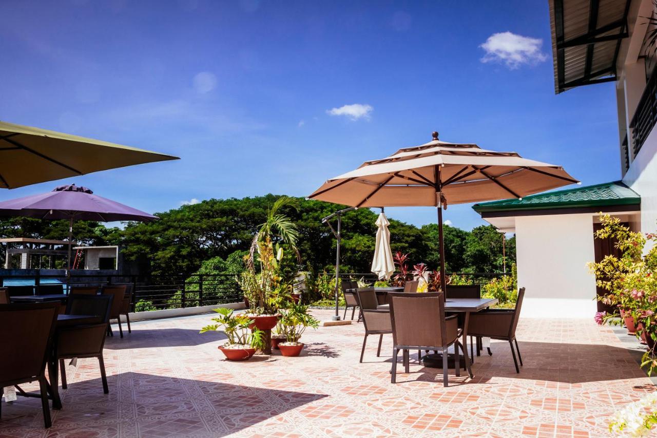 Ipil Suites Puerto Princesa Exteriör bild
