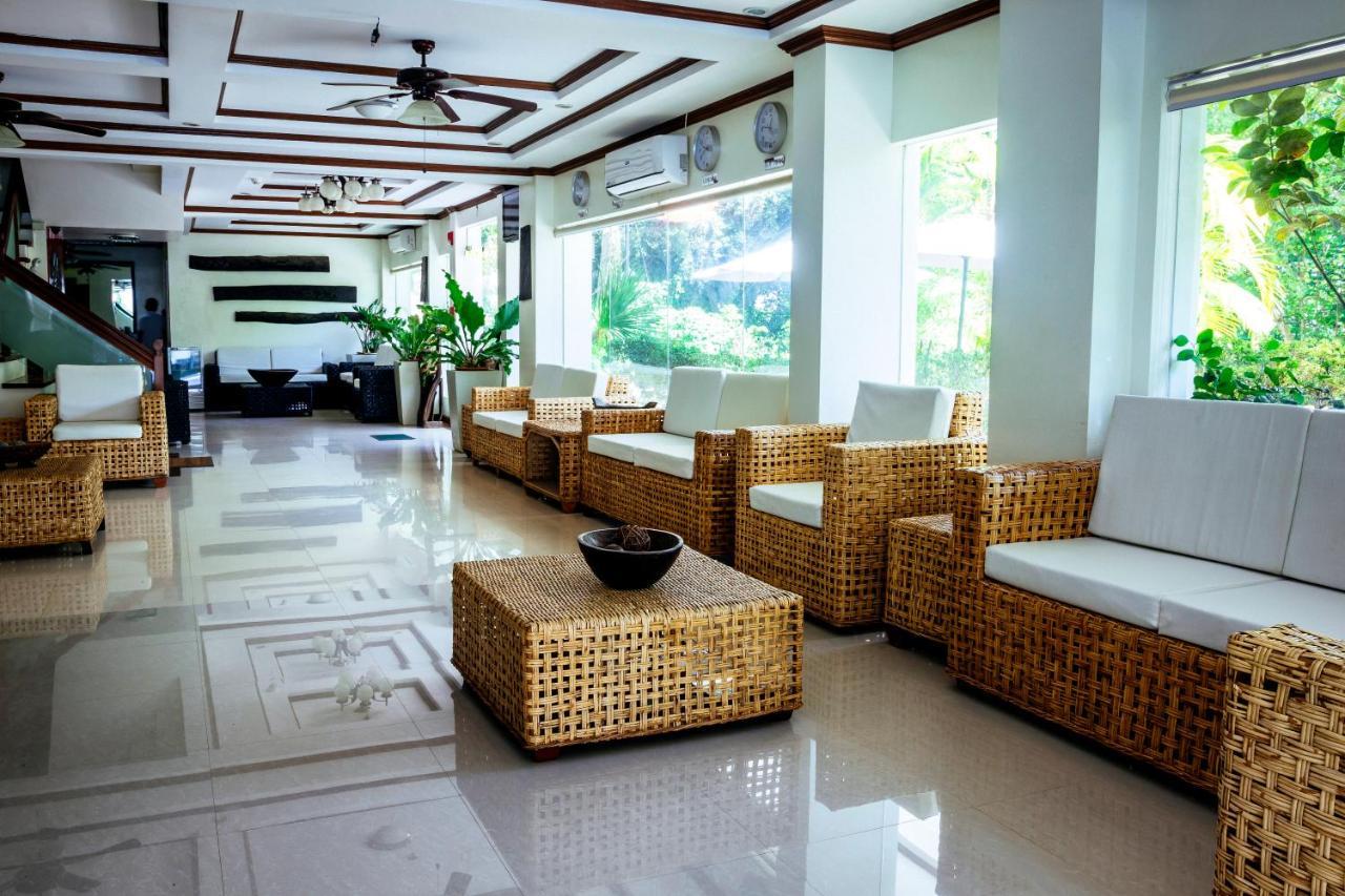 Ipil Suites Puerto Princesa Exteriör bild