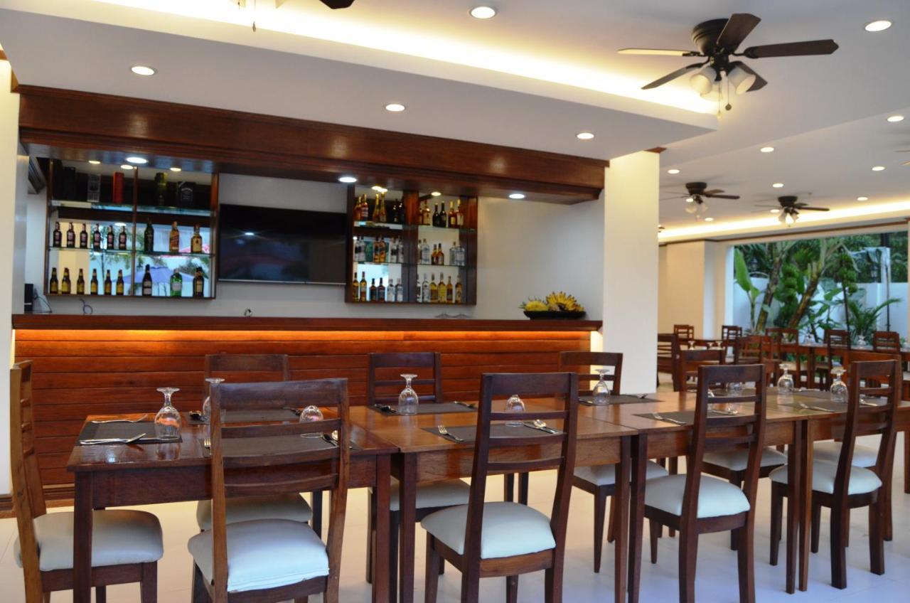 Ipil Suites Puerto Princesa Exteriör bild