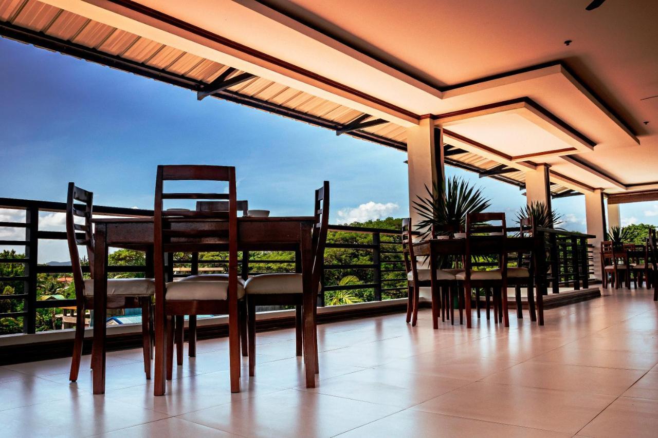 Ipil Suites Puerto Princesa Exteriör bild