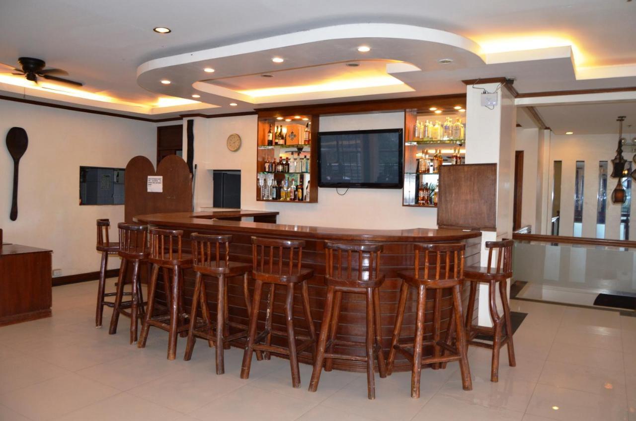Ipil Suites Puerto Princesa Exteriör bild
